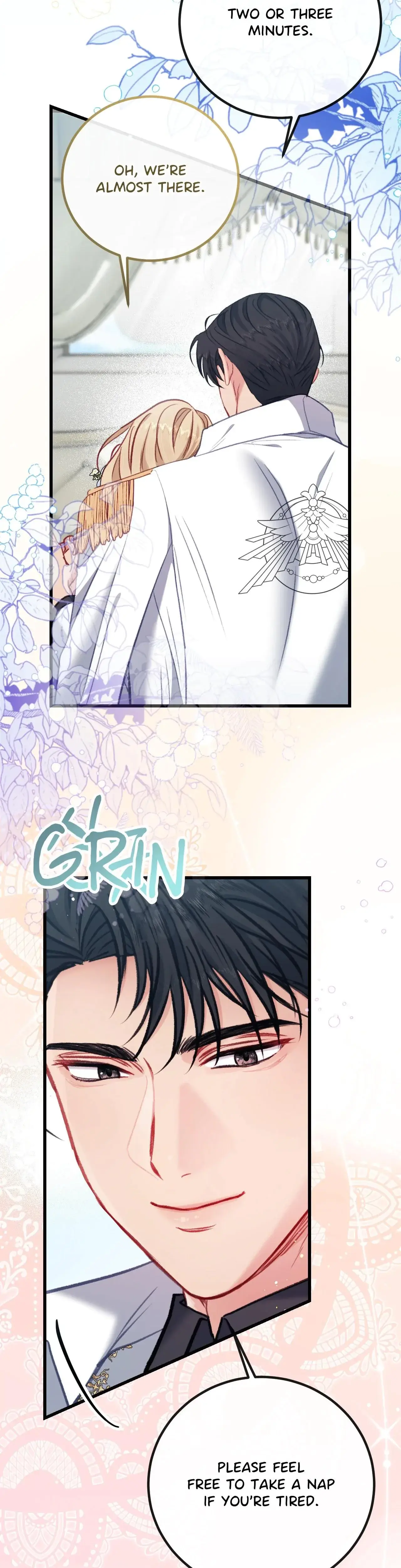 Hunks Harems And Hardcore Habits Chapter 14 - Page 14