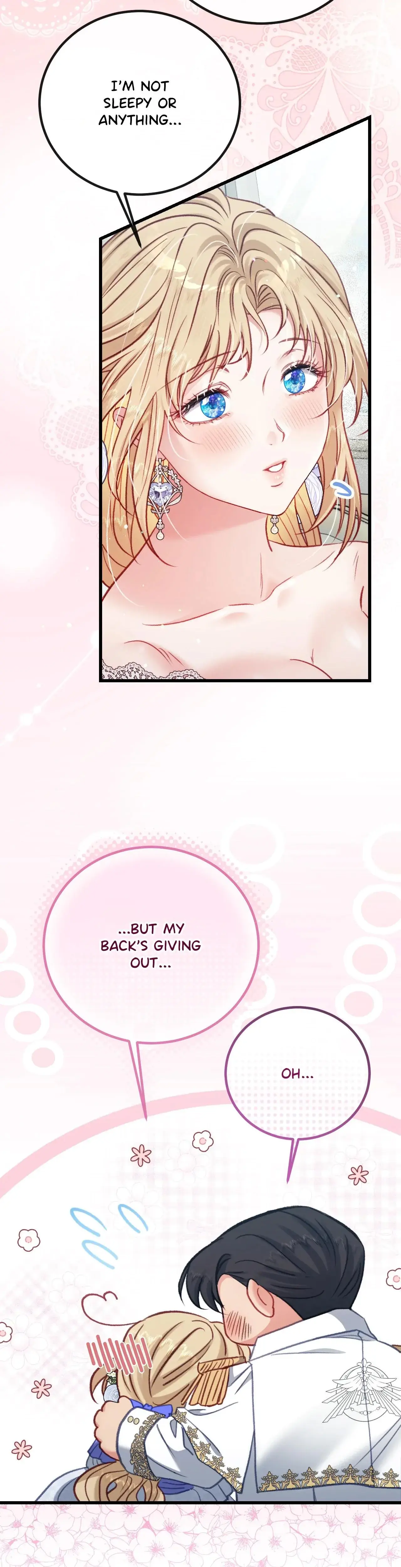 Hunks Harems And Hardcore Habits Chapter 14 - Page 15
