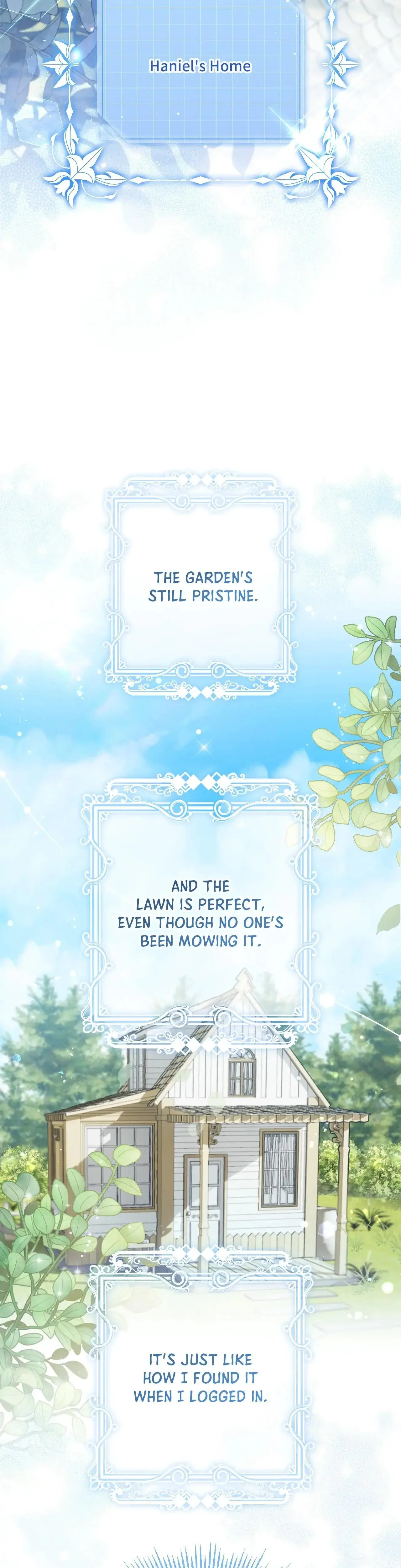 Hunks Harems And Hardcore Habits Chapter 14 - Page 19