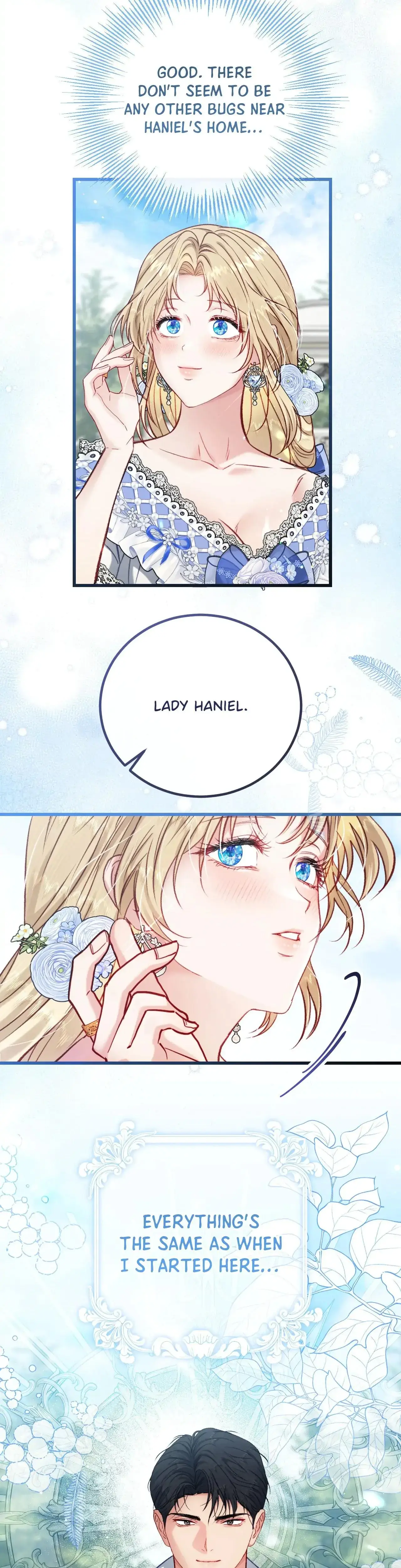 Hunks Harems And Hardcore Habits Chapter 14 - Page 20