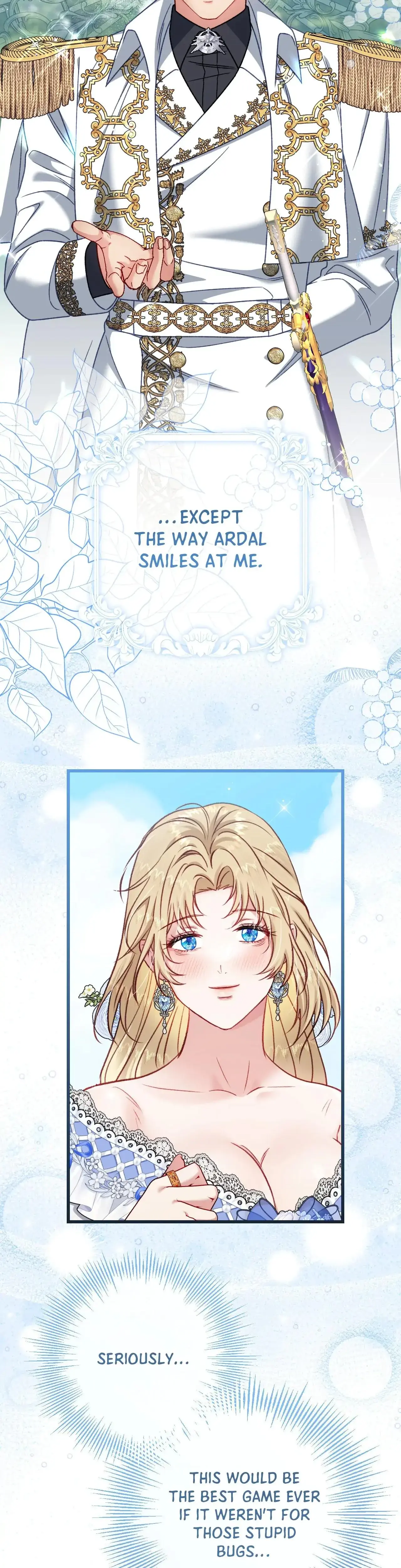 Hunks Harems And Hardcore Habits Chapter 14 - Page 21