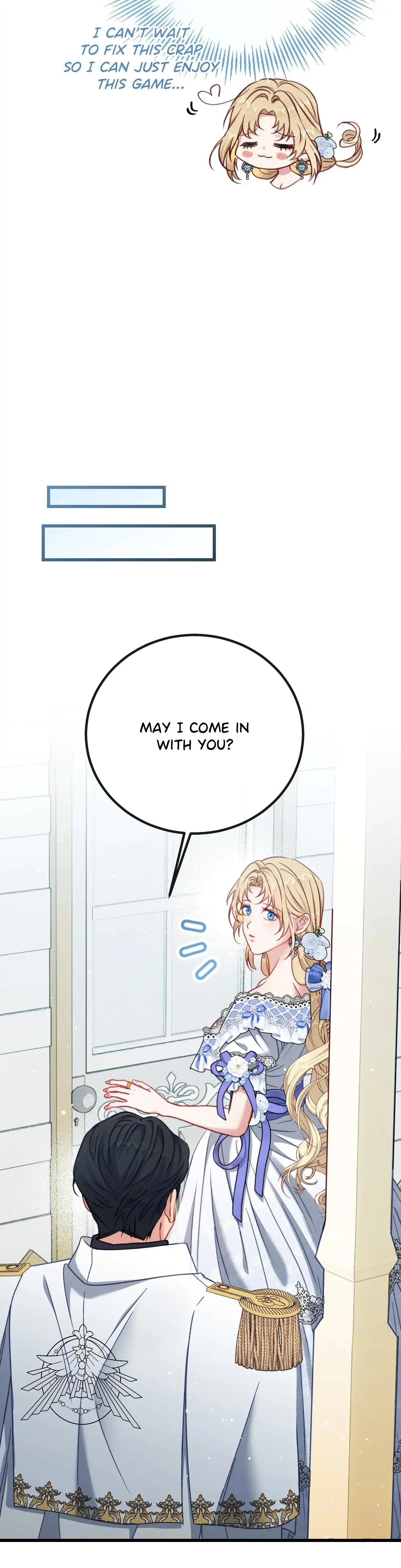 Hunks Harems And Hardcore Habits Chapter 14 - Page 22