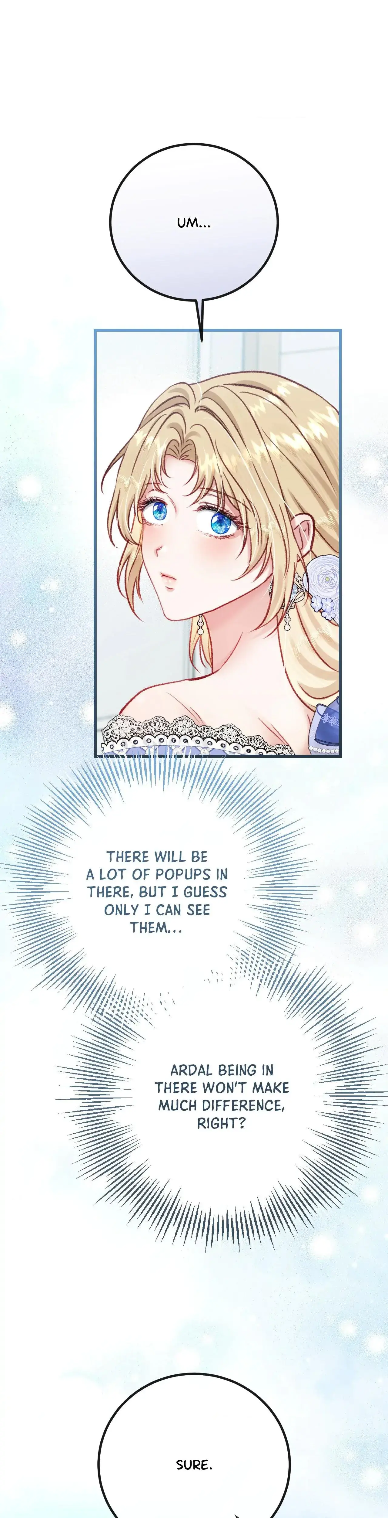 Hunks Harems And Hardcore Habits Chapter 14 - Page 23