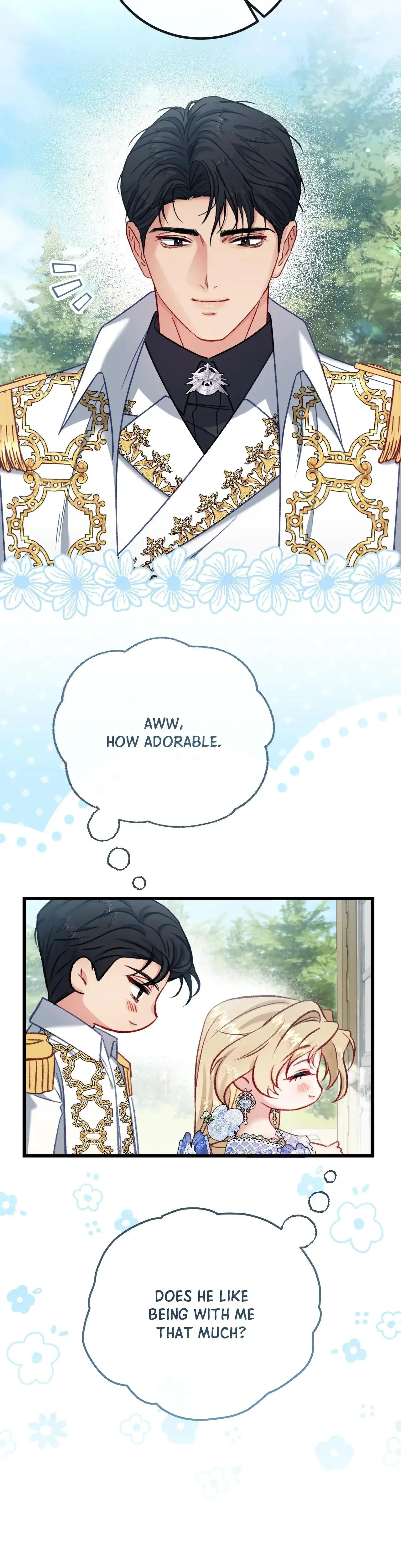 Hunks Harems And Hardcore Habits Chapter 14 - Page 24