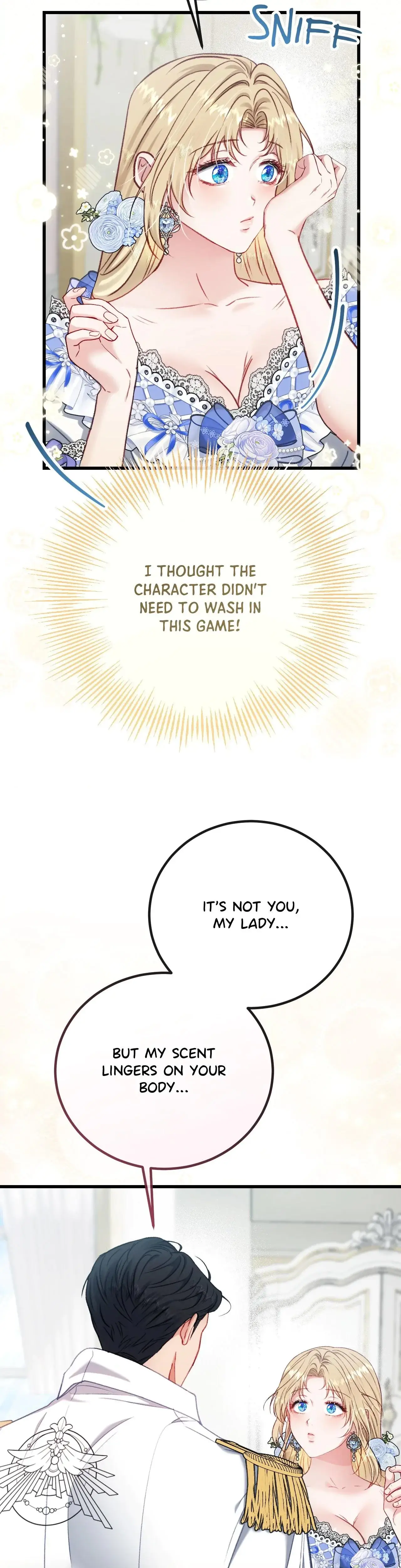 Hunks Harems And Hardcore Habits Chapter 14 - Page 26
