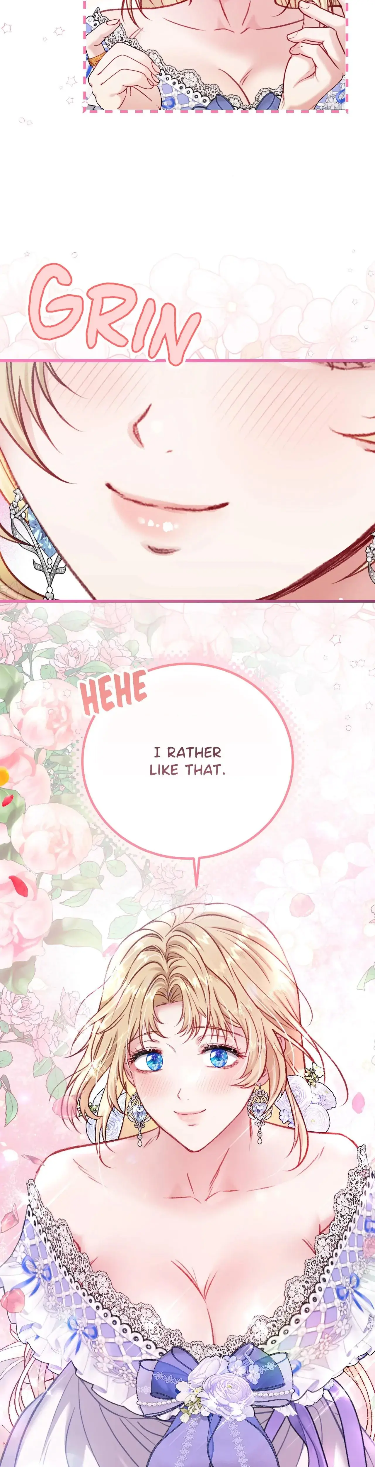 Hunks Harems And Hardcore Habits Chapter 14 - Page 28