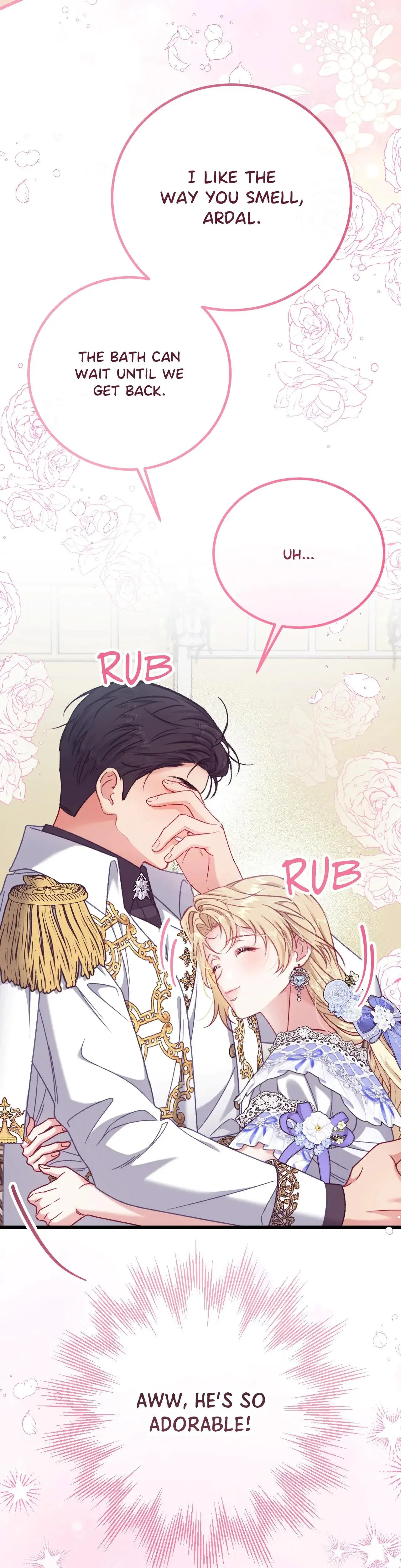 Hunks Harems And Hardcore Habits Chapter 14 - Page 30