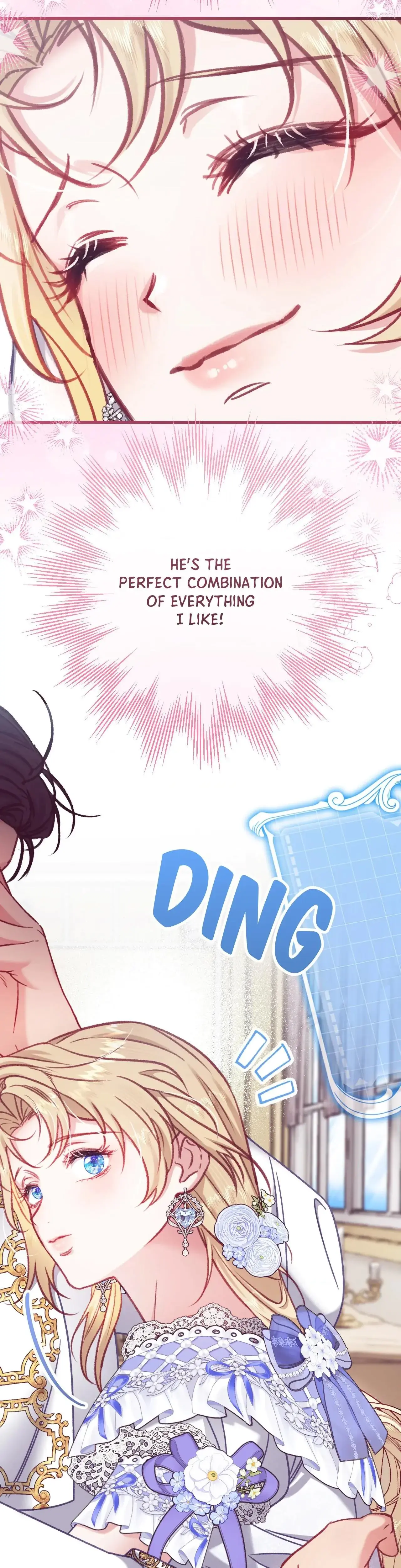 Hunks Harems And Hardcore Habits Chapter 14 - Page 31