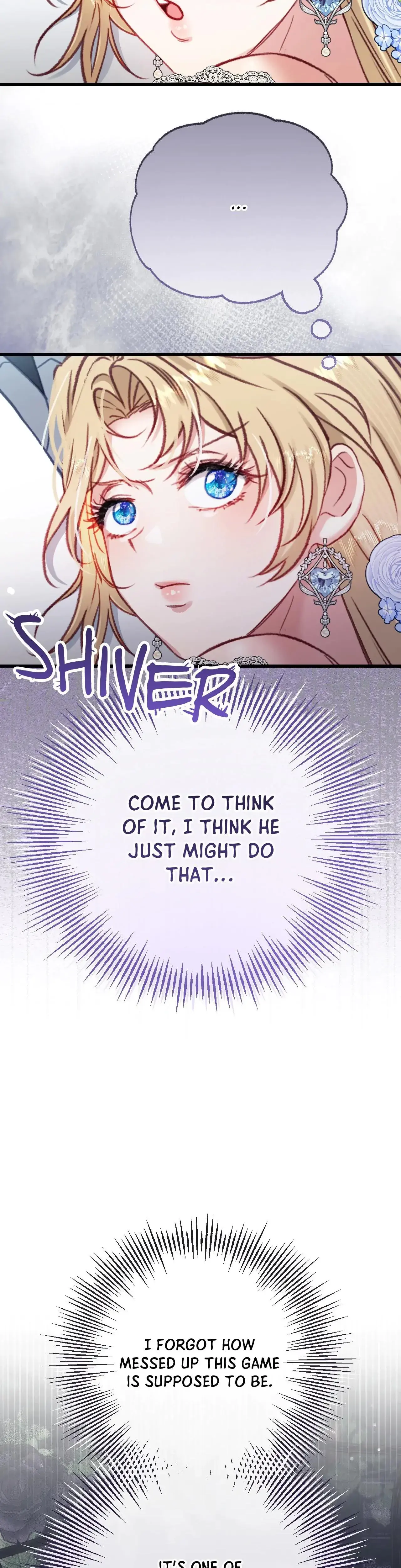 Hunks Harems And Hardcore Habits Chapter 14 - Page 34
