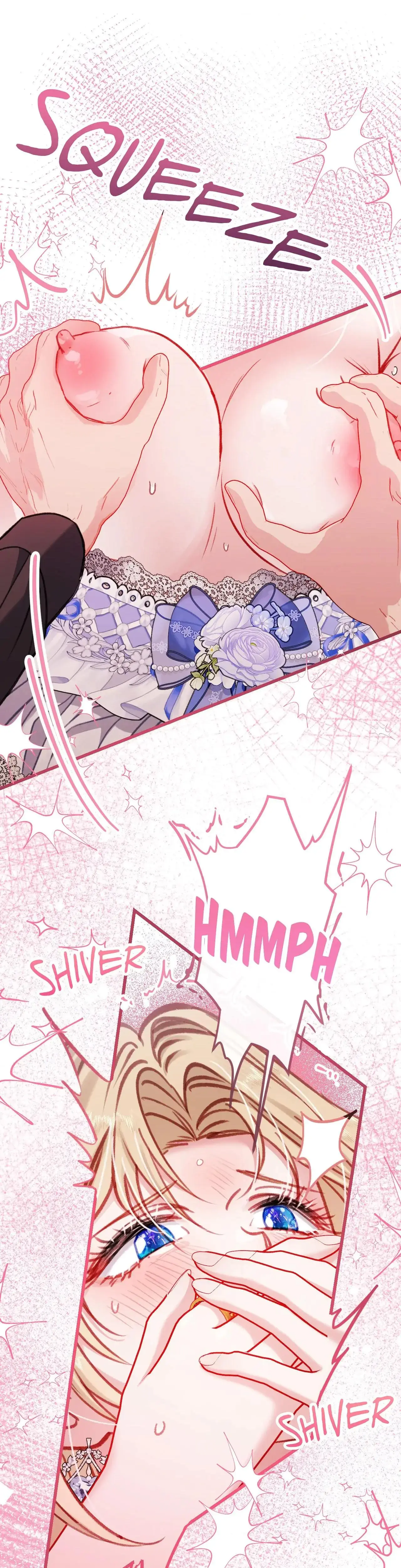 Hunks Harems And Hardcore Habits Chapter 14 - Page 4