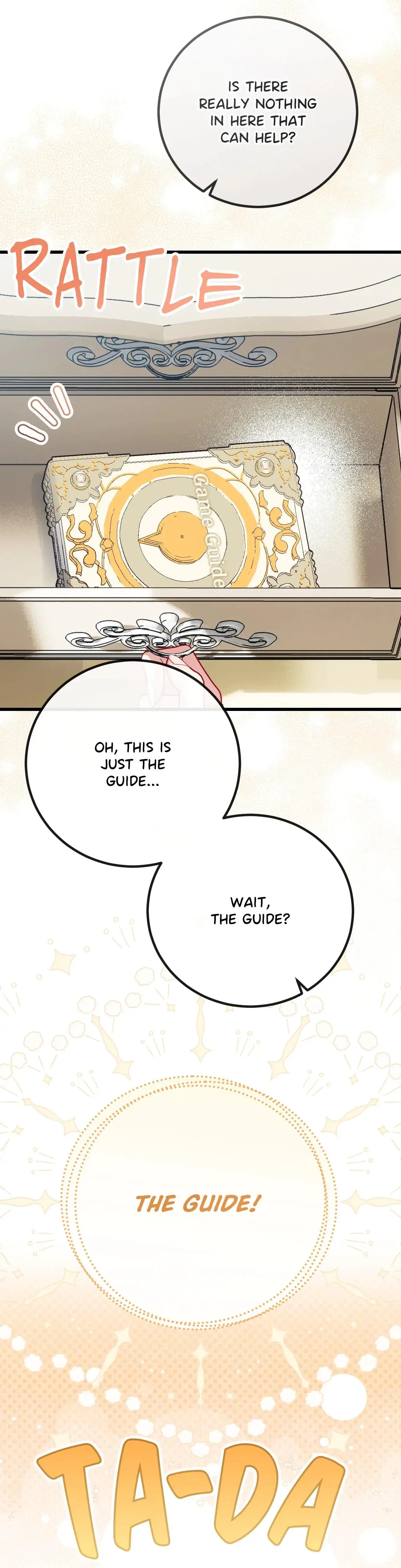 Hunks Harems And Hardcore Habits Chapter 14 - Page 42