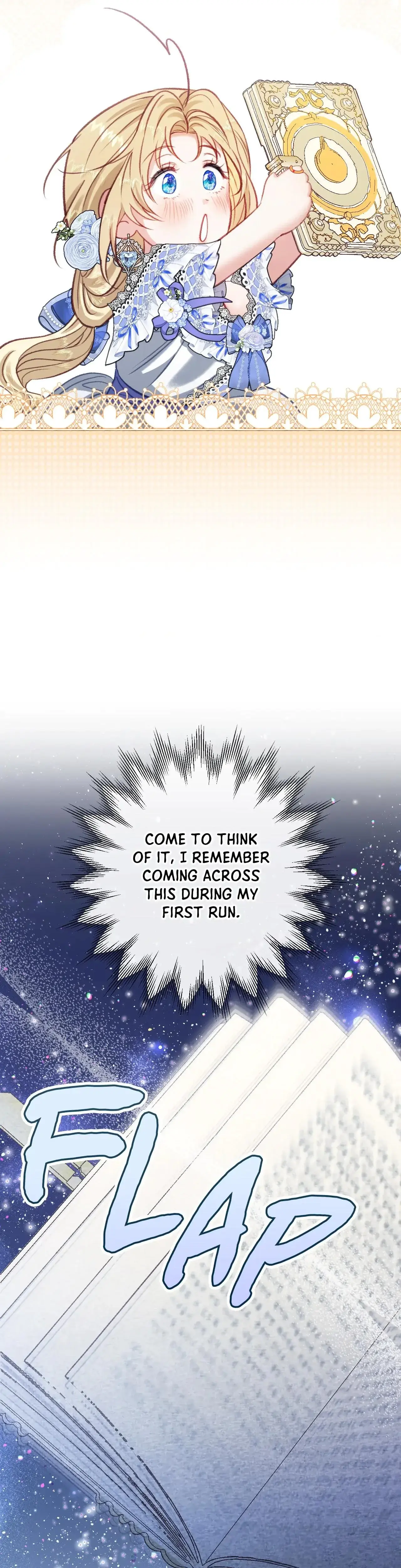Hunks Harems And Hardcore Habits Chapter 14 - Page 43