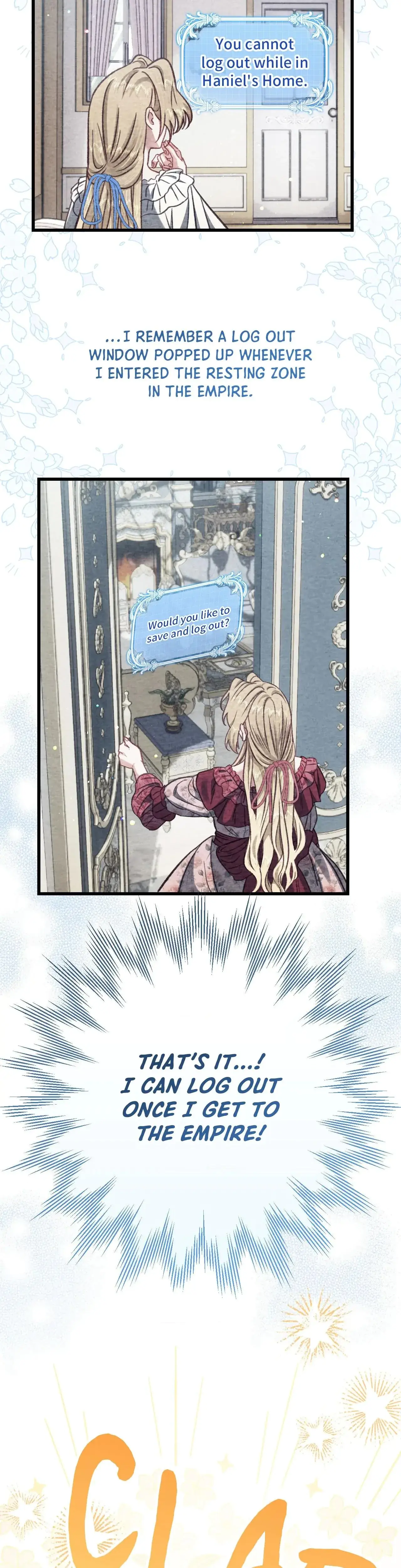 Hunks Harems And Hardcore Habits Chapter 14 - Page 45