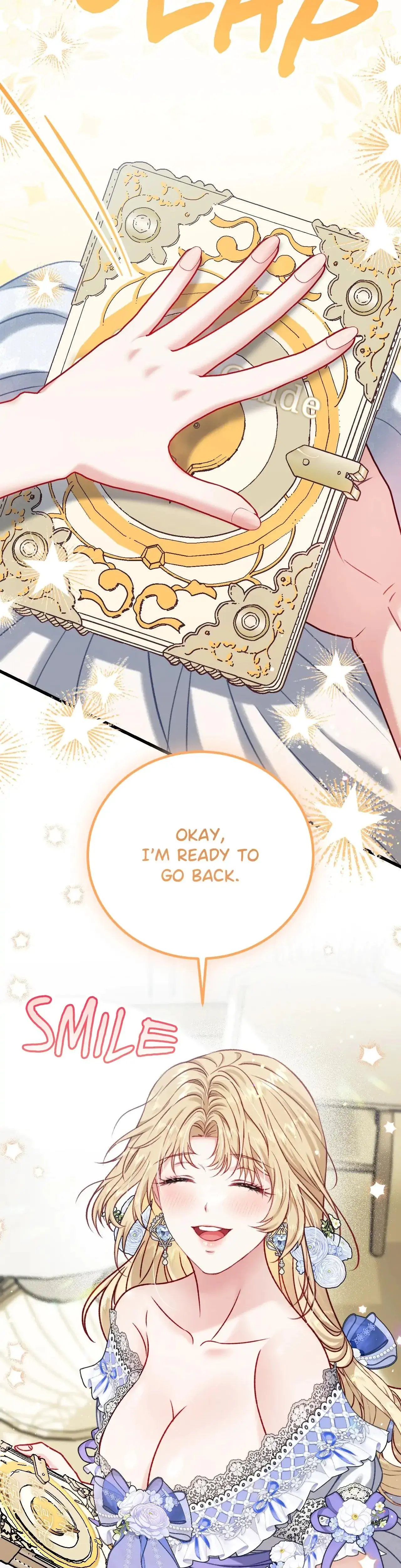 Hunks Harems And Hardcore Habits Chapter 14 - Page 46