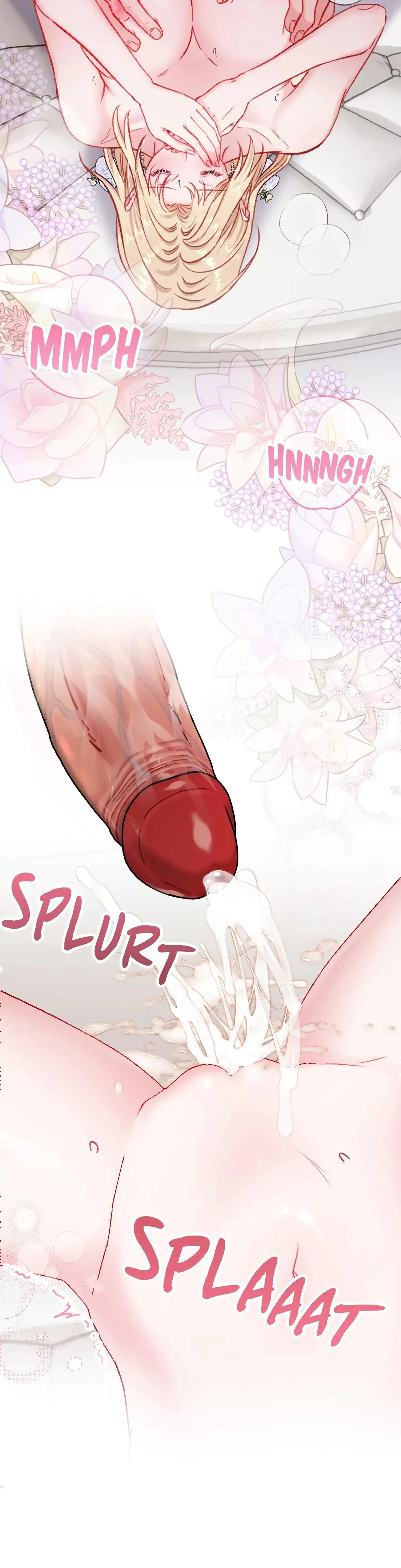 Hunks Harems And Hardcore Habits Chapter 14 - Page 6