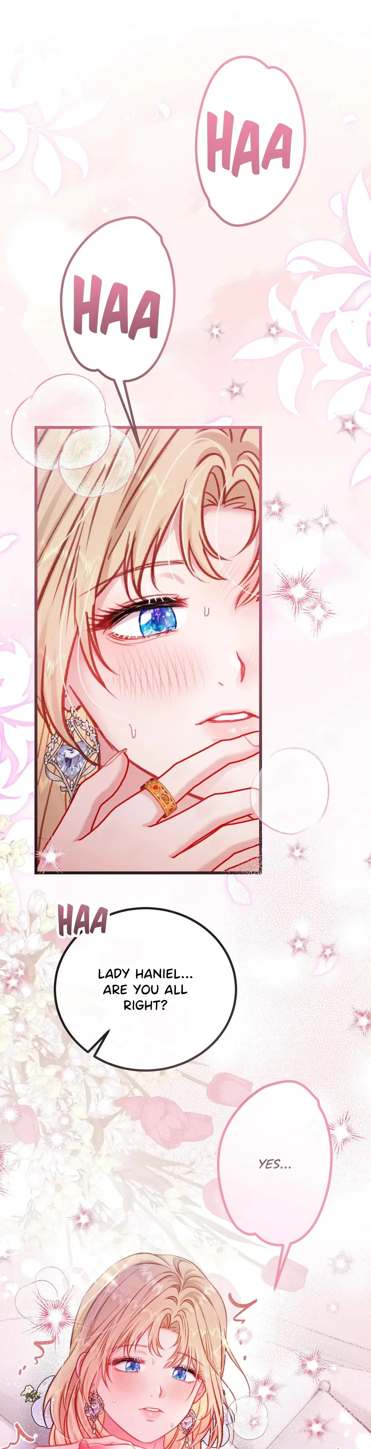 Hunks Harems And Hardcore Habits Chapter 14 - Page 7