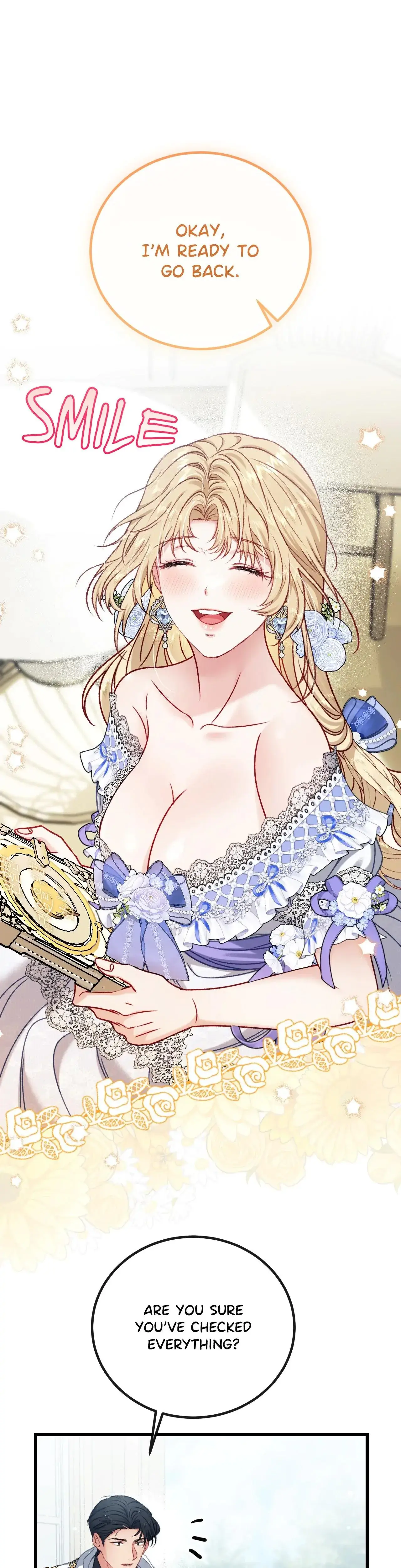 Hunks Harems And Hardcore Habits Chapter 15 - Page 1