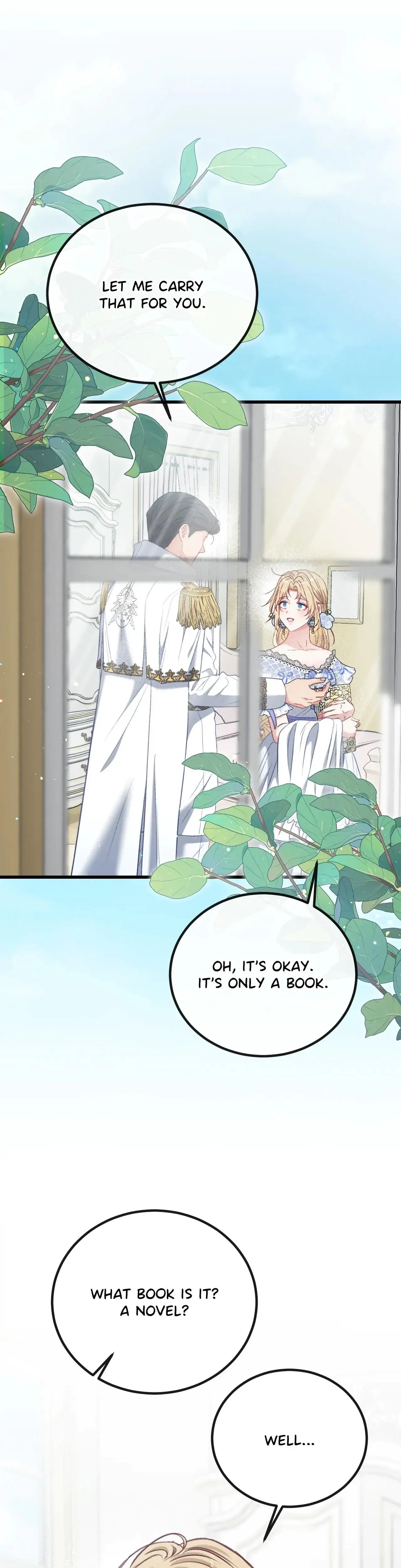 Hunks Harems And Hardcore Habits Chapter 15 - Page 10