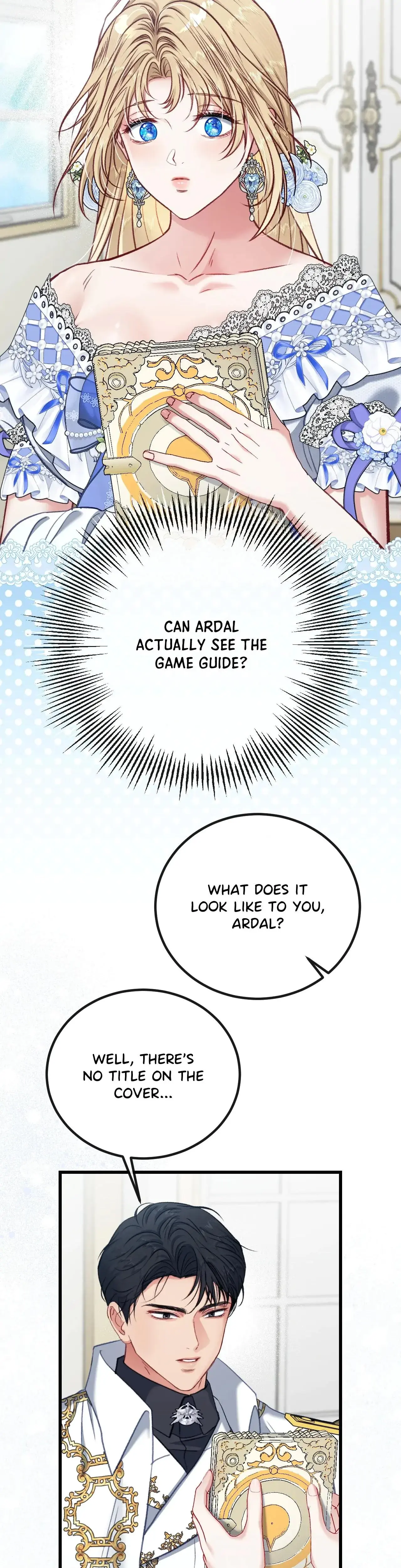 Hunks Harems And Hardcore Habits Chapter 15 - Page 11