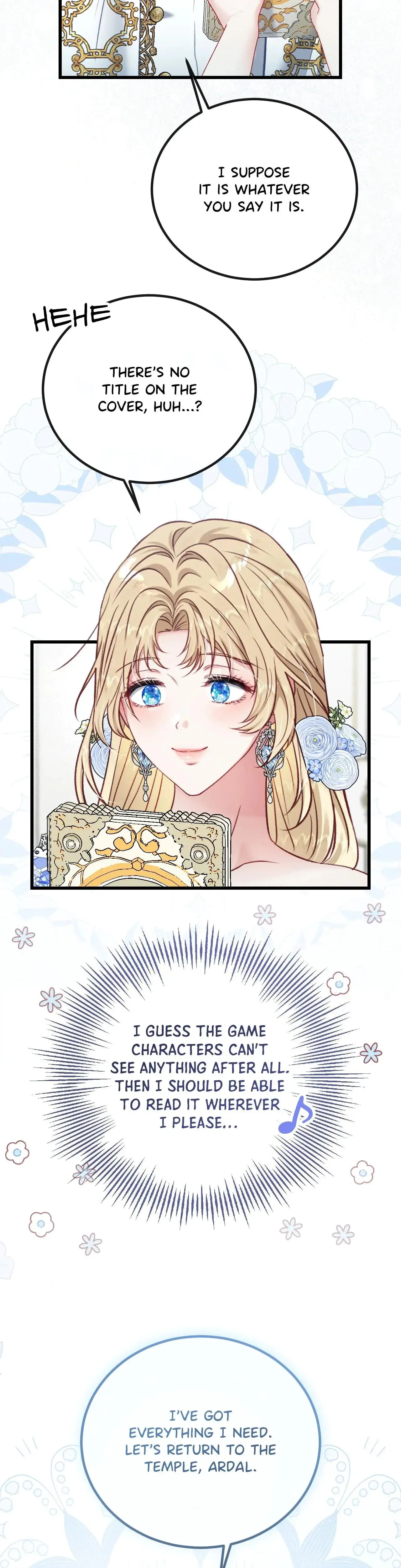 Hunks Harems And Hardcore Habits Chapter 15 - Page 12