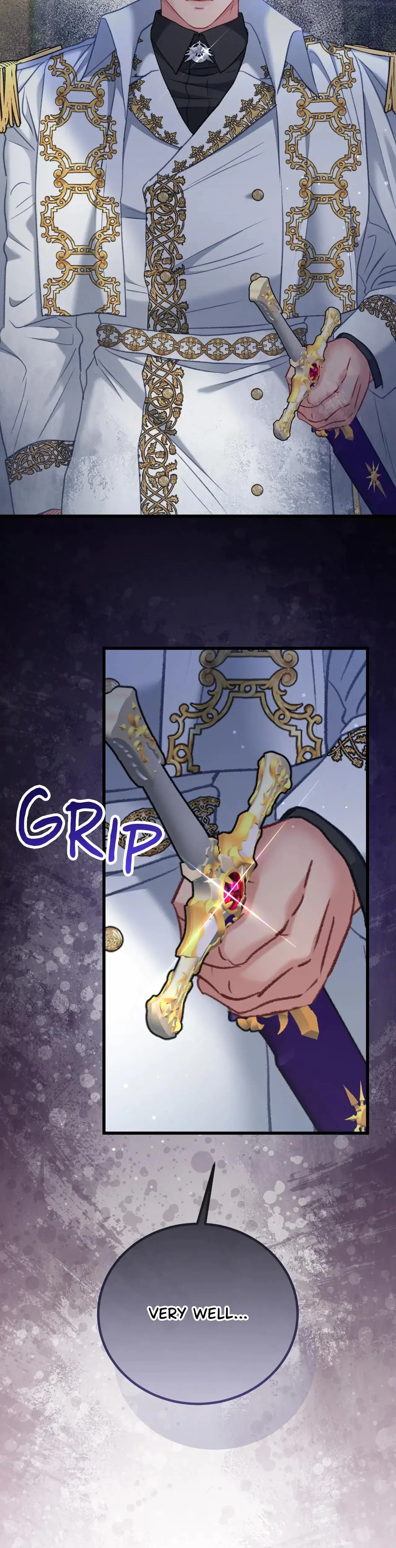 Hunks Harems And Hardcore Habits Chapter 15 - Page 14