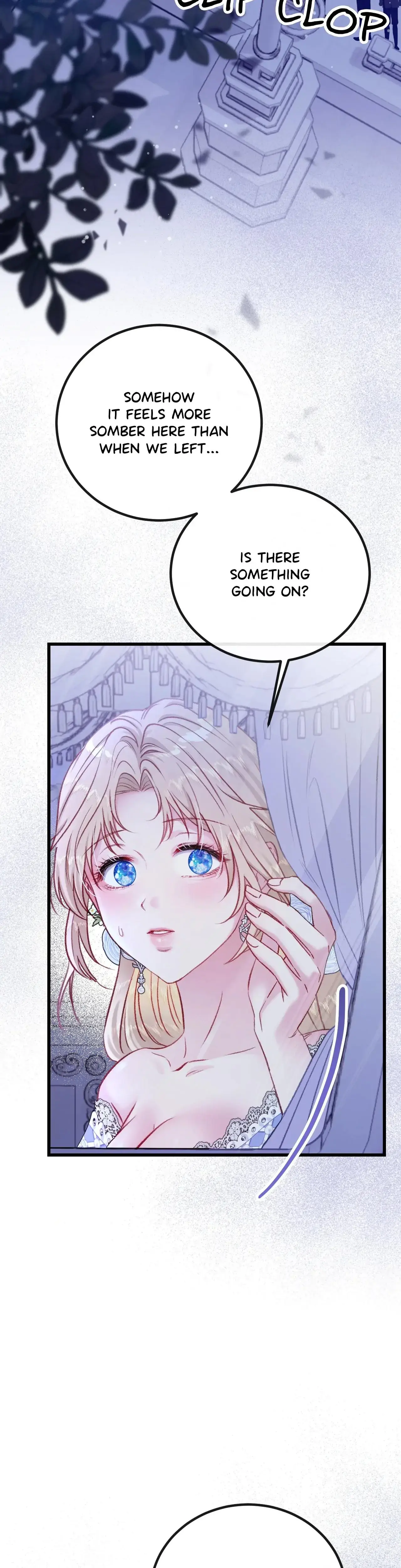 Hunks Harems And Hardcore Habits Chapter 15 - Page 16