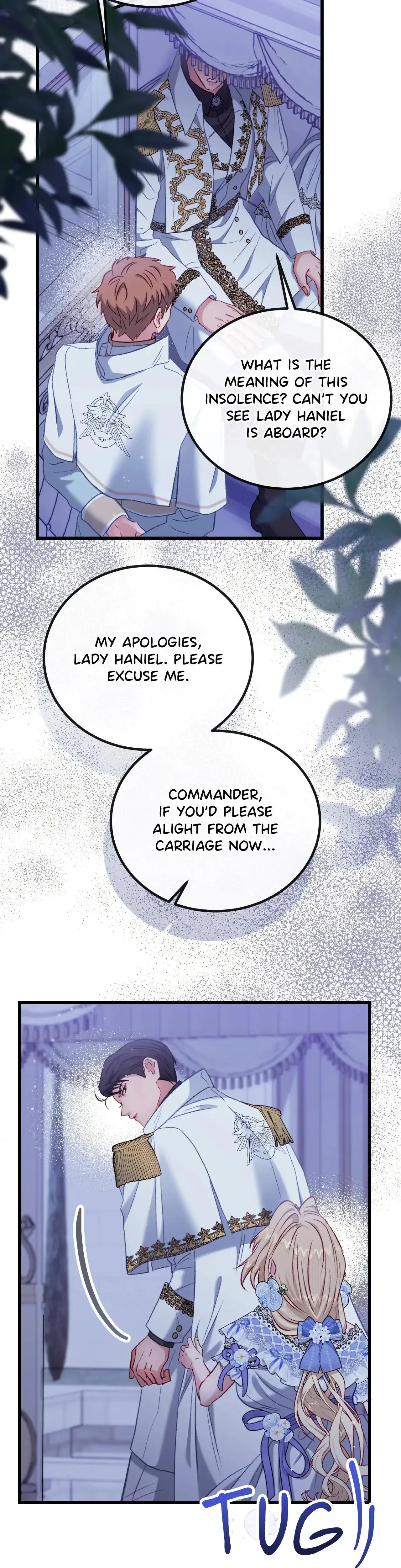 Hunks Harems And Hardcore Habits Chapter 15 - Page 18