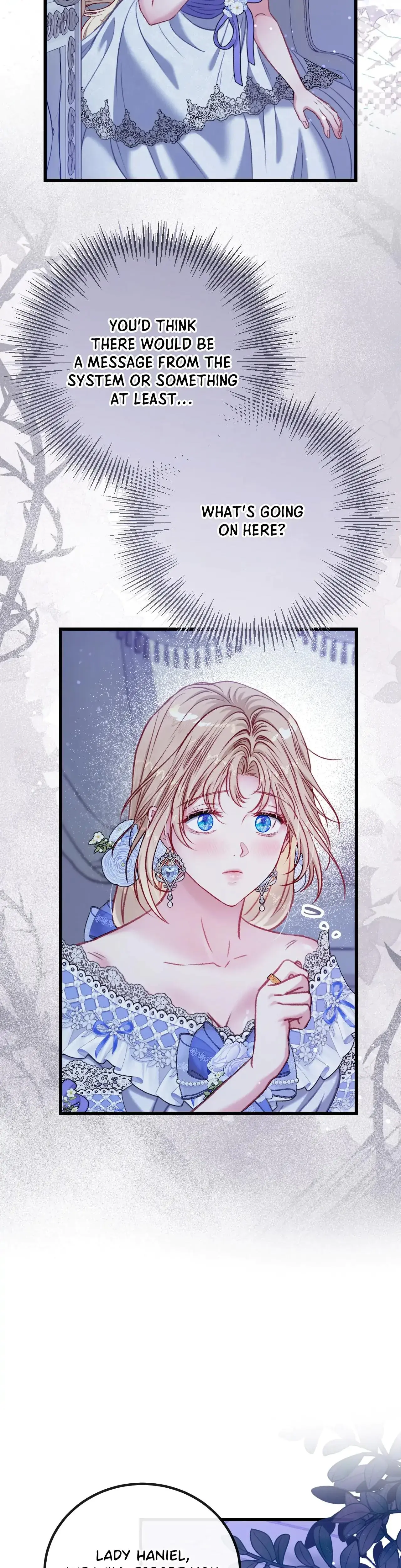 Hunks Harems And Hardcore Habits Chapter 15 - Page 22