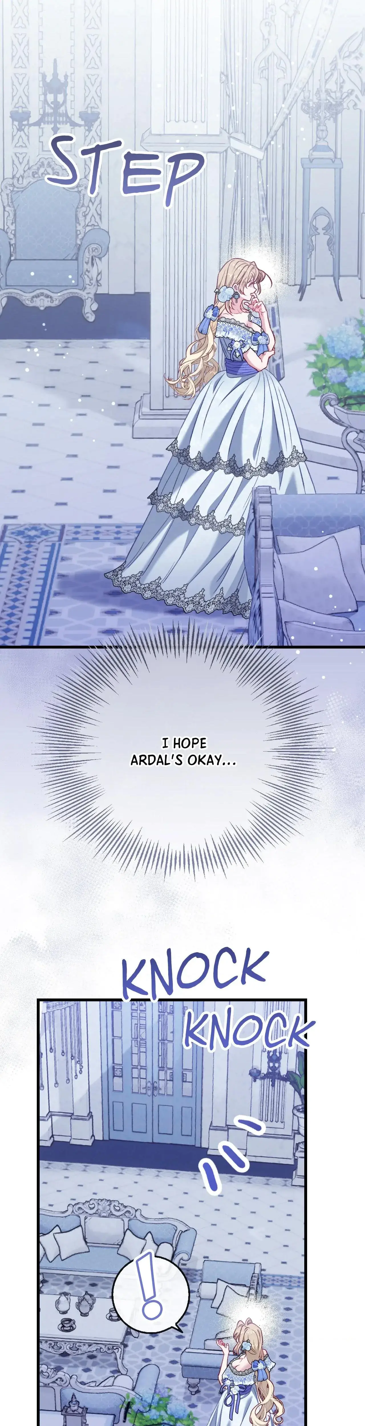 Hunks Harems And Hardcore Habits Chapter 15 - Page 24