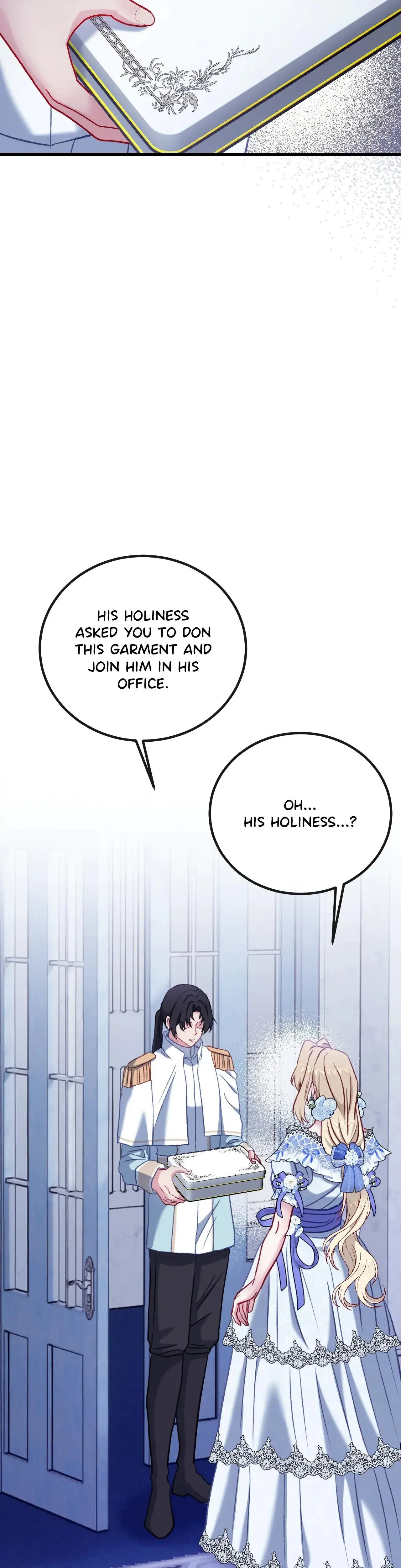 Hunks Harems And Hardcore Habits Chapter 15 - Page 26