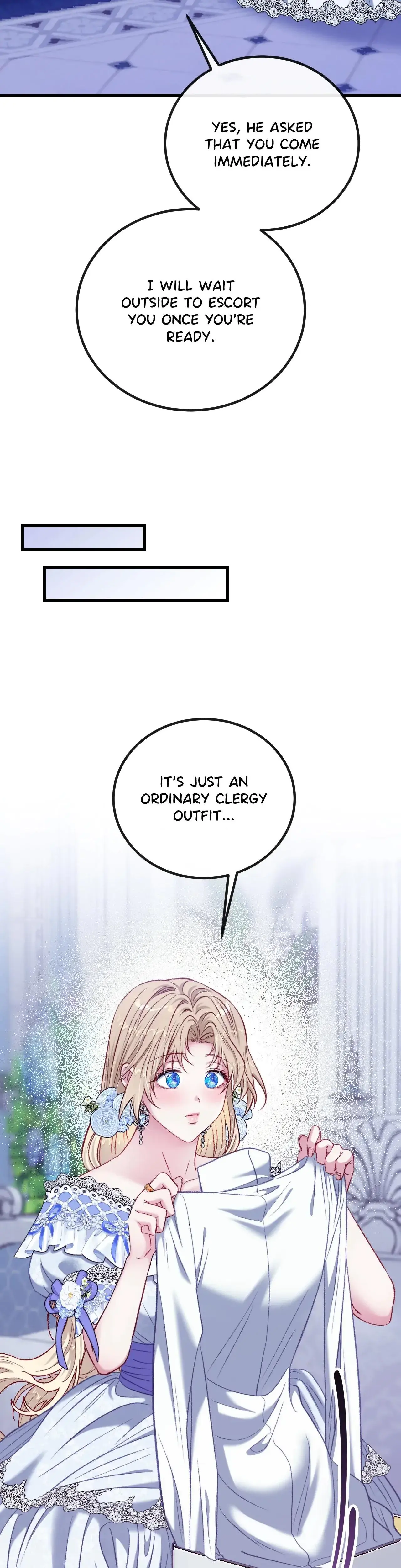 Hunks Harems And Hardcore Habits Chapter 15 - Page 27