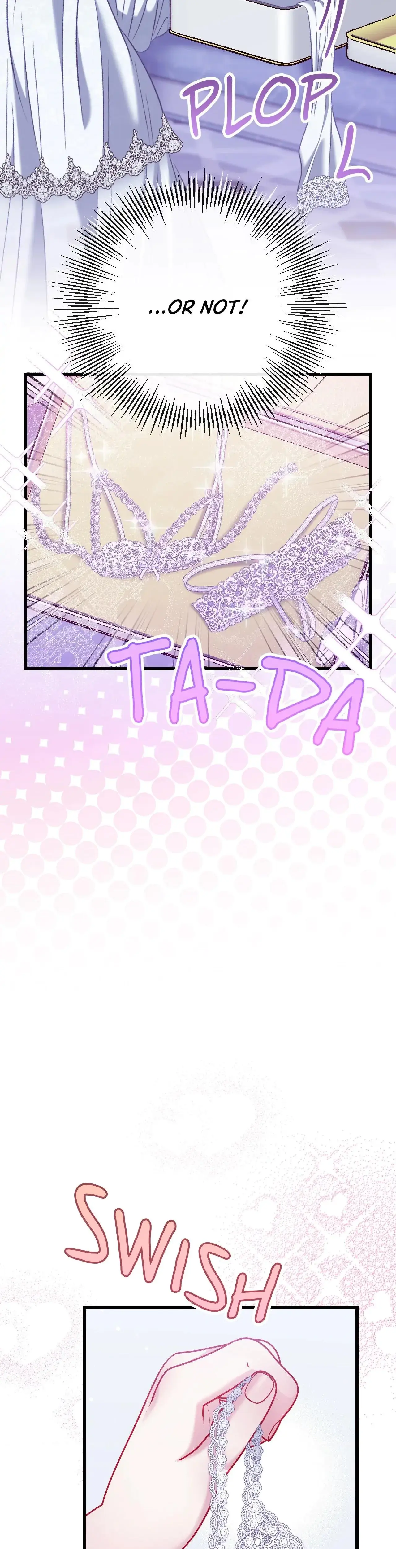 Hunks Harems And Hardcore Habits Chapter 15 - Page 28