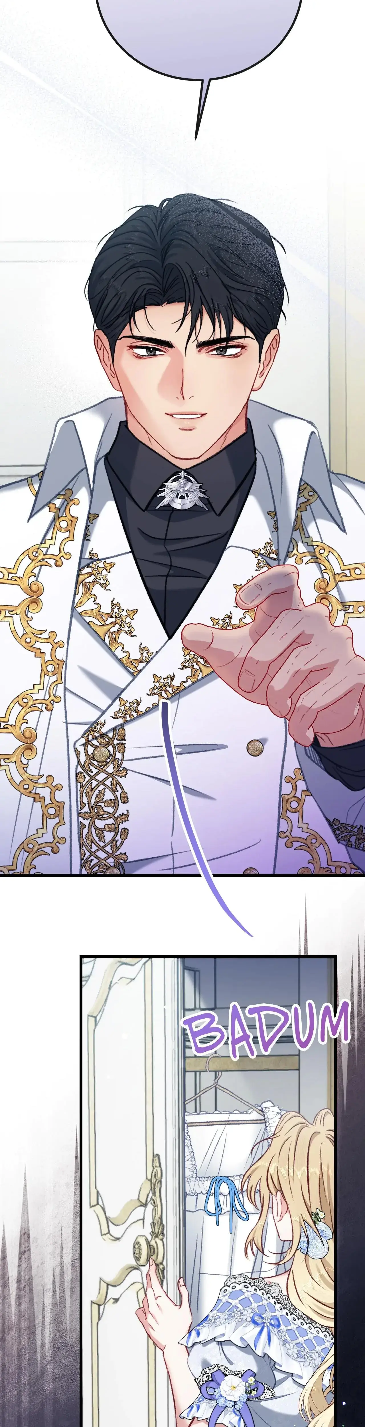 Hunks Harems And Hardcore Habits Chapter 15 - Page 3
