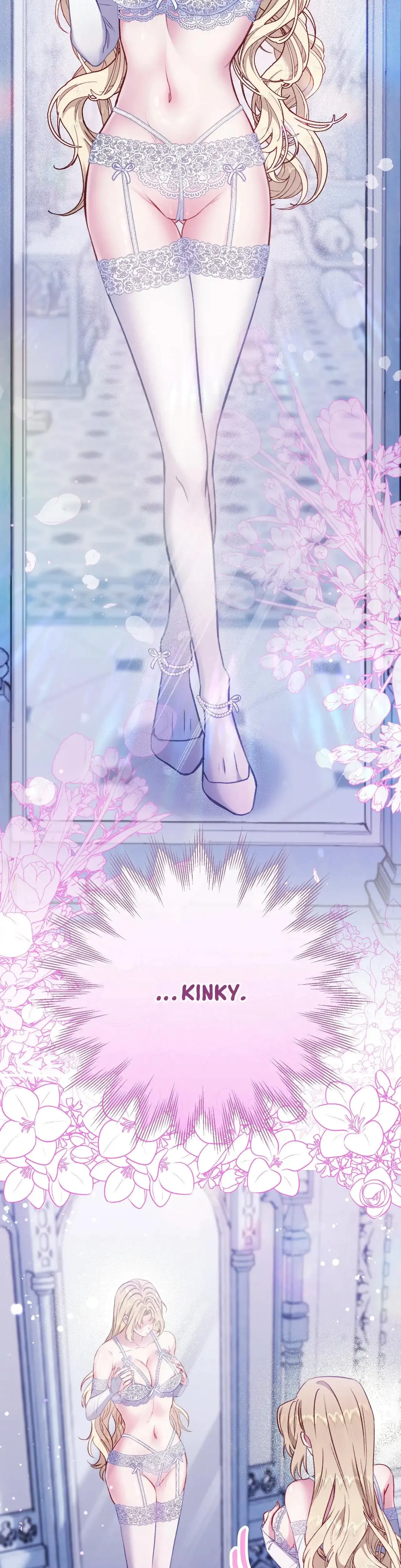 Hunks Harems And Hardcore Habits Chapter 15 - Page 31