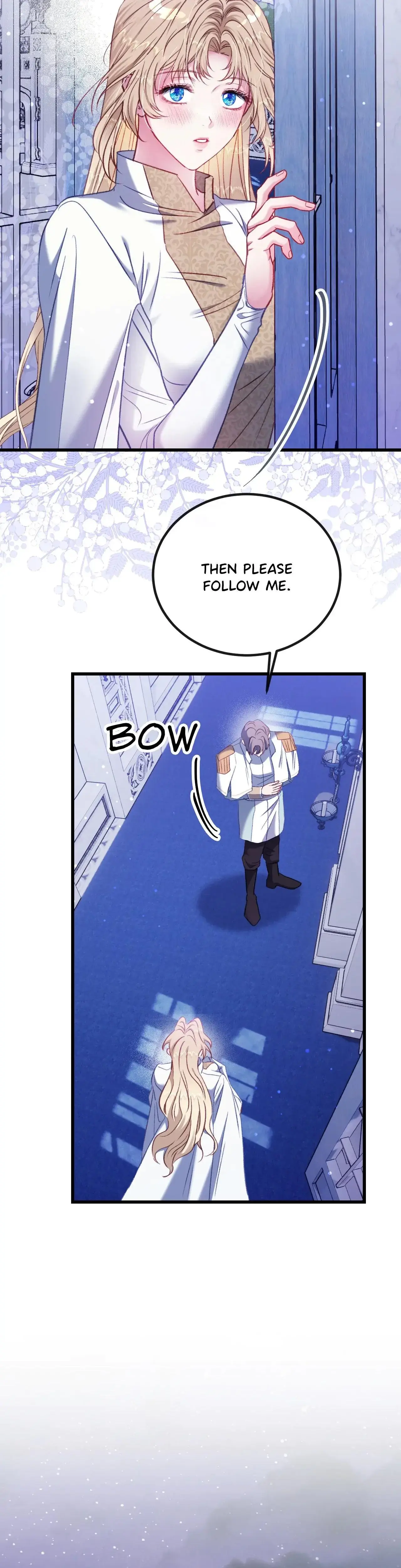 Hunks Harems And Hardcore Habits Chapter 15 - Page 35