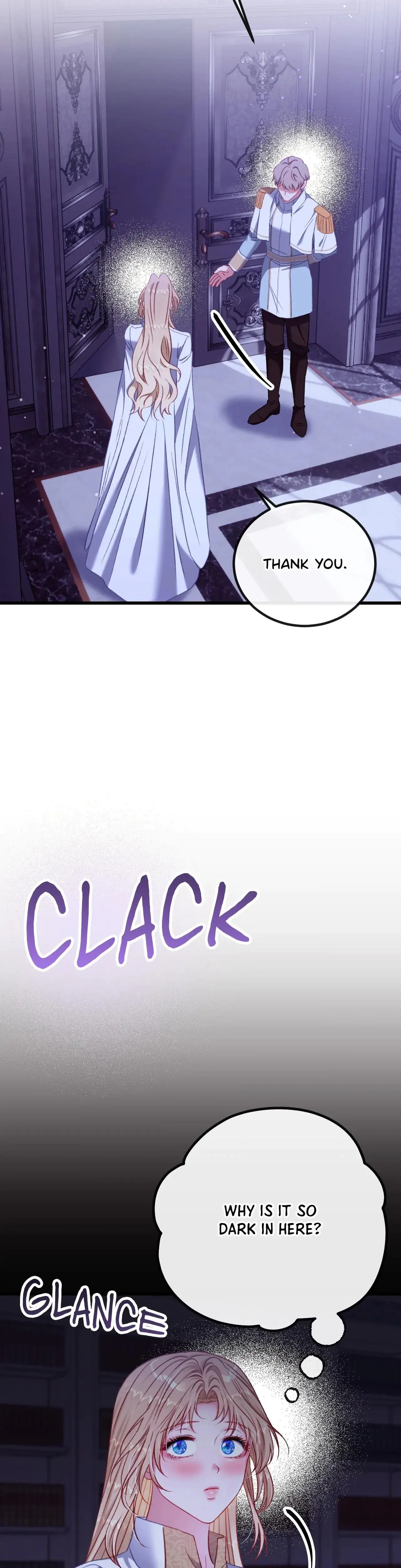 Hunks Harems And Hardcore Habits Chapter 15 - Page 39