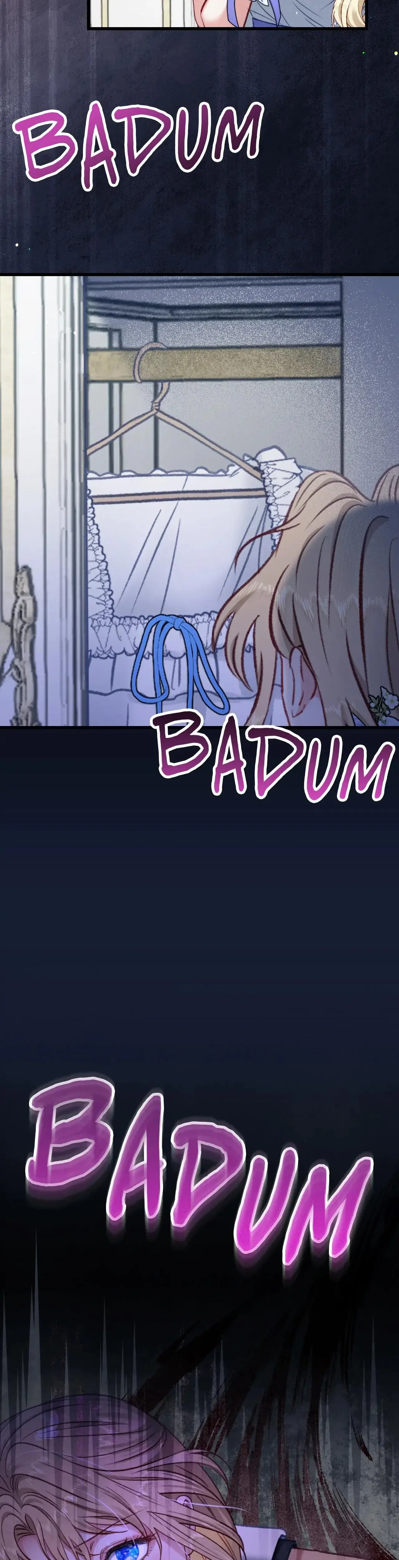 Hunks Harems And Hardcore Habits Chapter 15 - Page 4