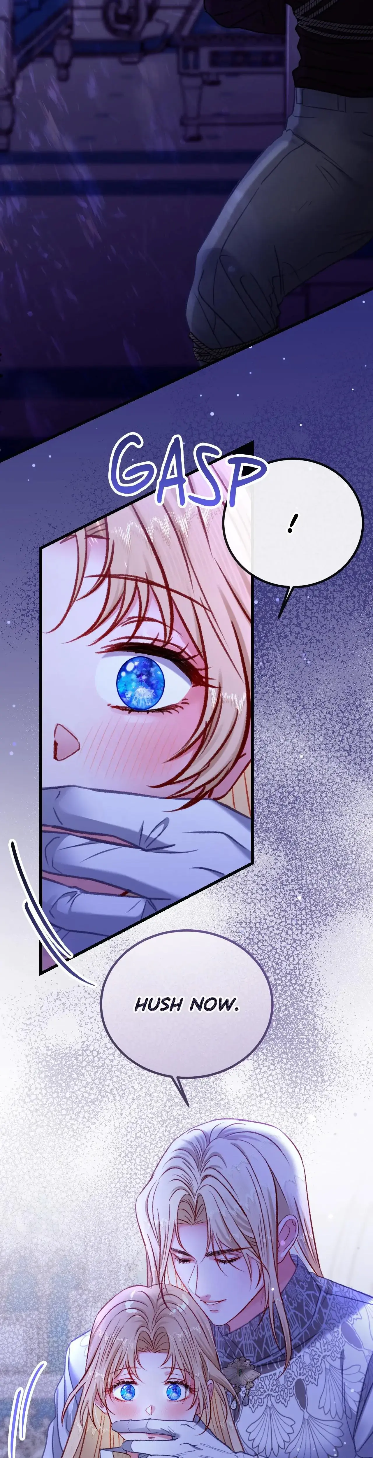 Hunks Harems And Hardcore Habits Chapter 15 - Page 41