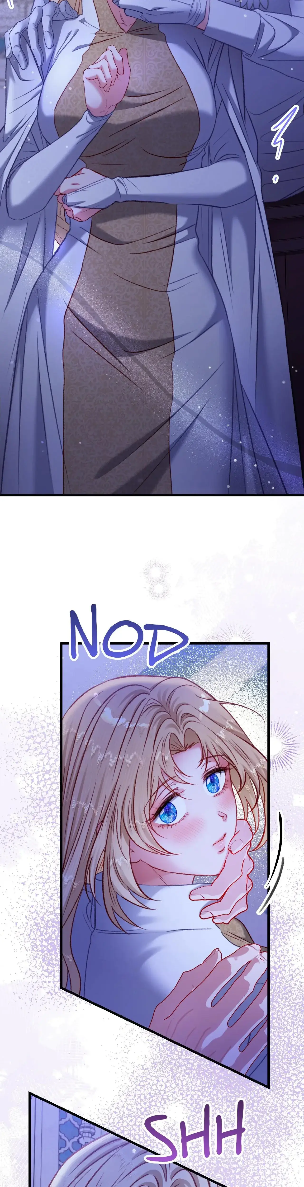 Hunks Harems And Hardcore Habits Chapter 15 - Page 42