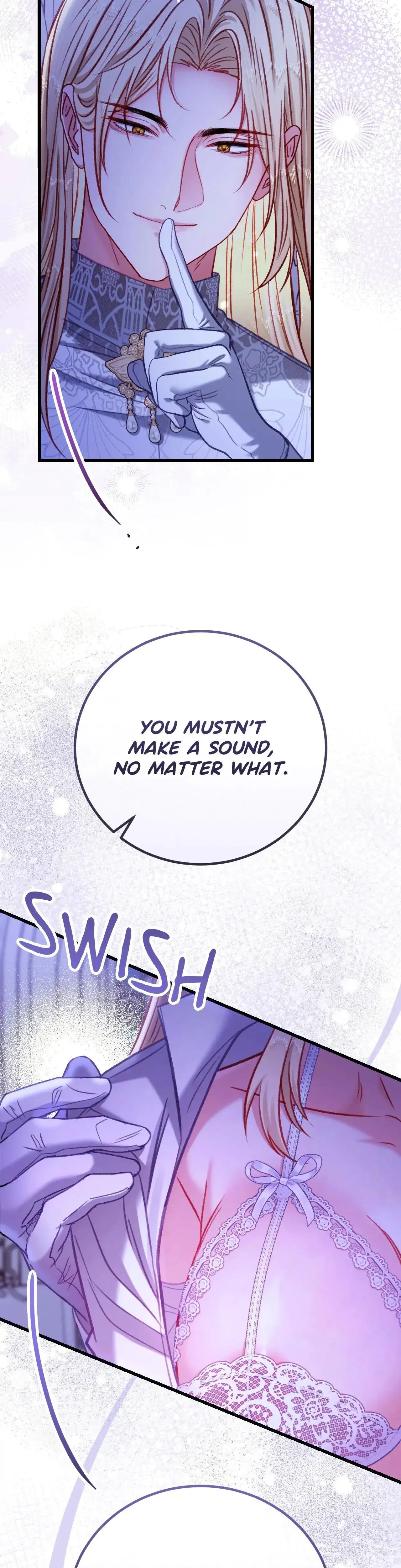 Hunks Harems And Hardcore Habits Chapter 15 - Page 43