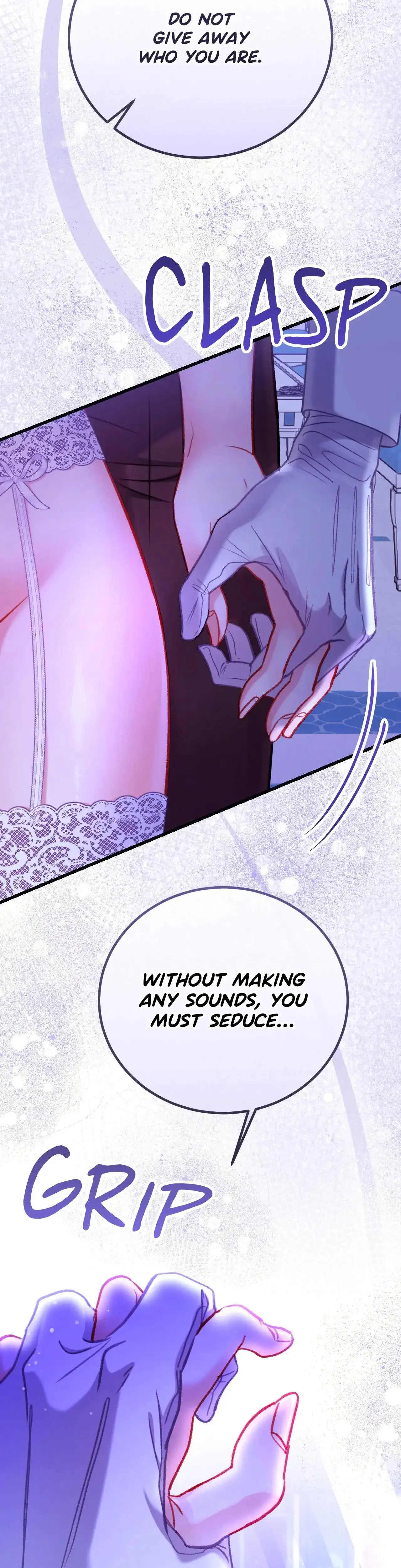 Hunks Harems And Hardcore Habits Chapter 15 - Page 44