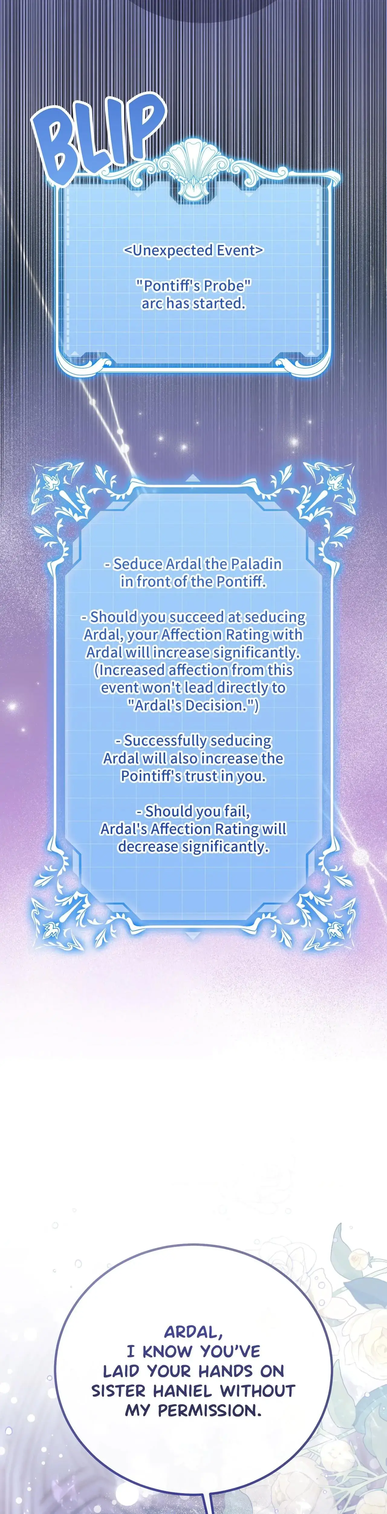 Hunks Harems And Hardcore Habits Chapter 15 - Page 46