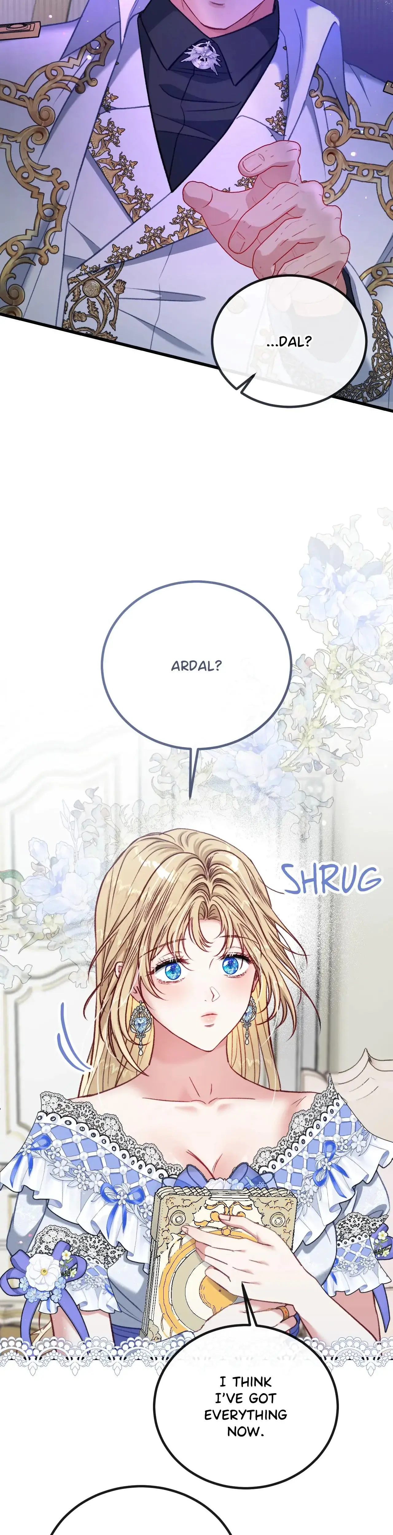 Hunks Harems And Hardcore Habits Chapter 15 - Page 6