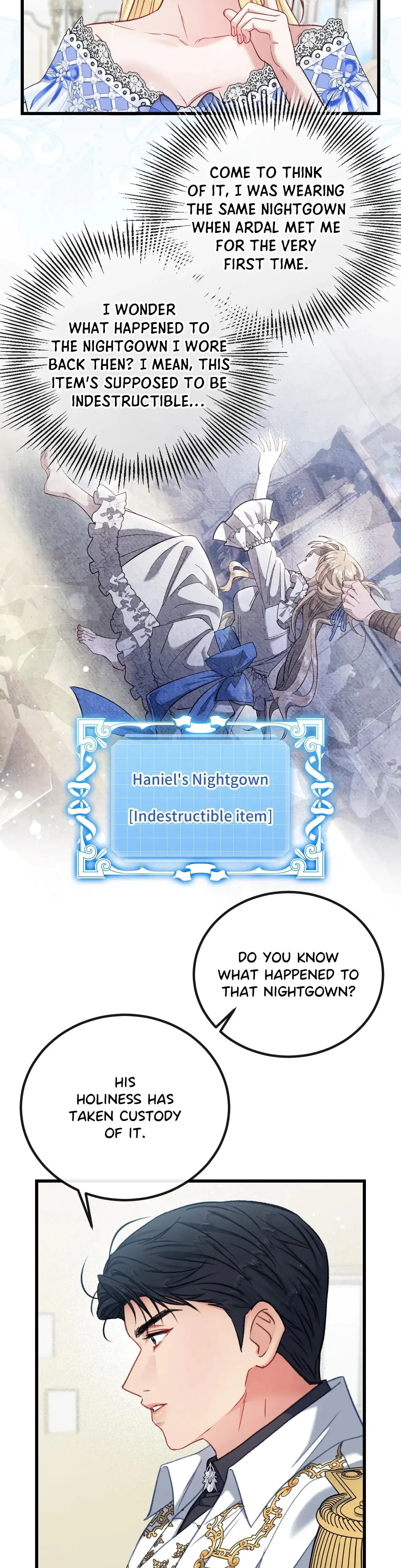 Hunks Harems And Hardcore Habits Chapter 15 - Page 8