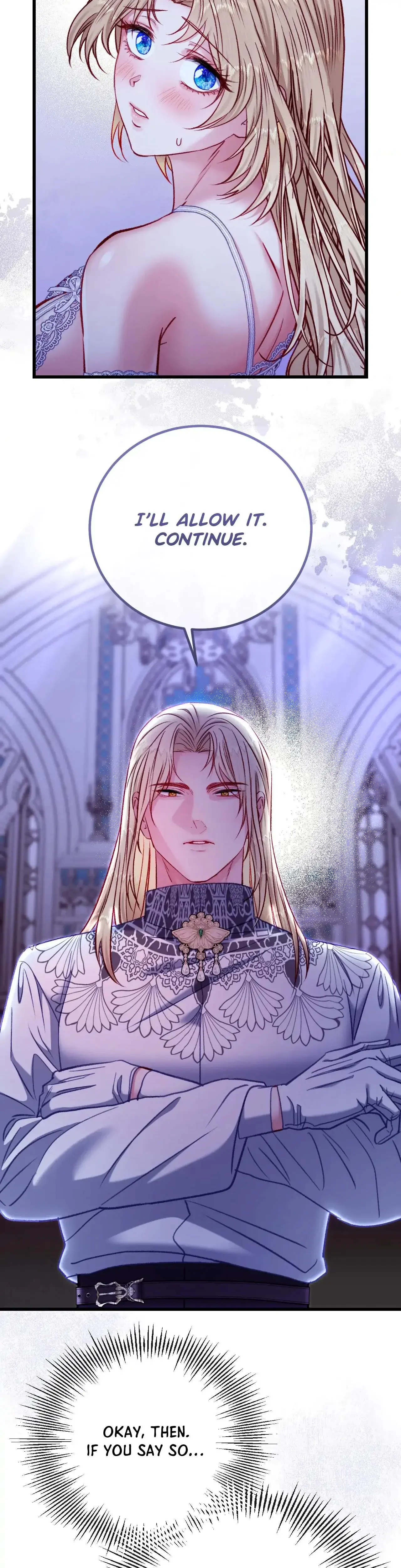 Hunks Harems And Hardcore Habits Chapter 16 - Page 10