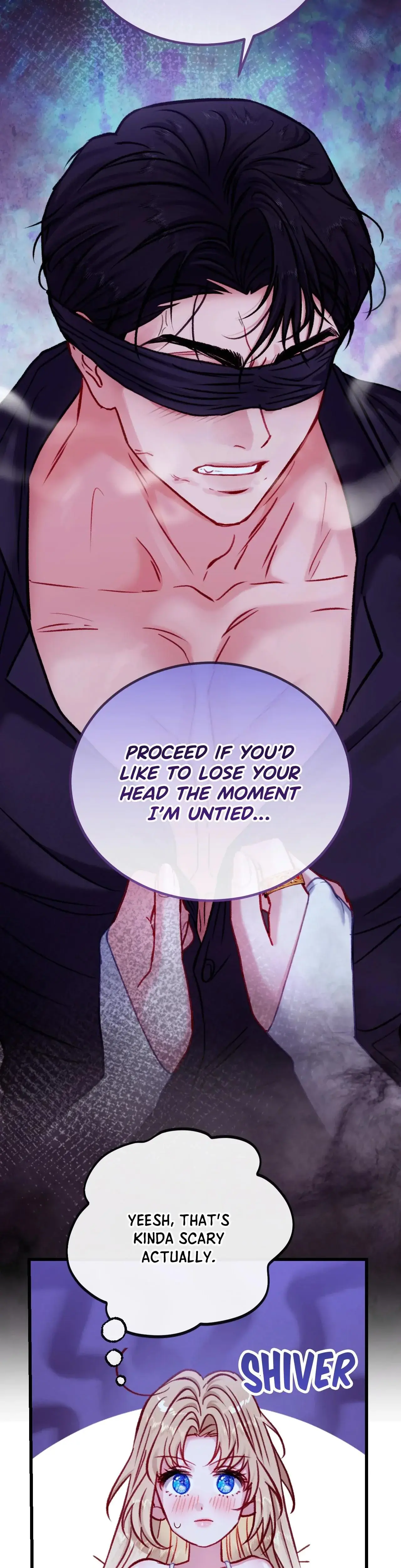 Hunks Harems And Hardcore Habits Chapter 16 - Page 12