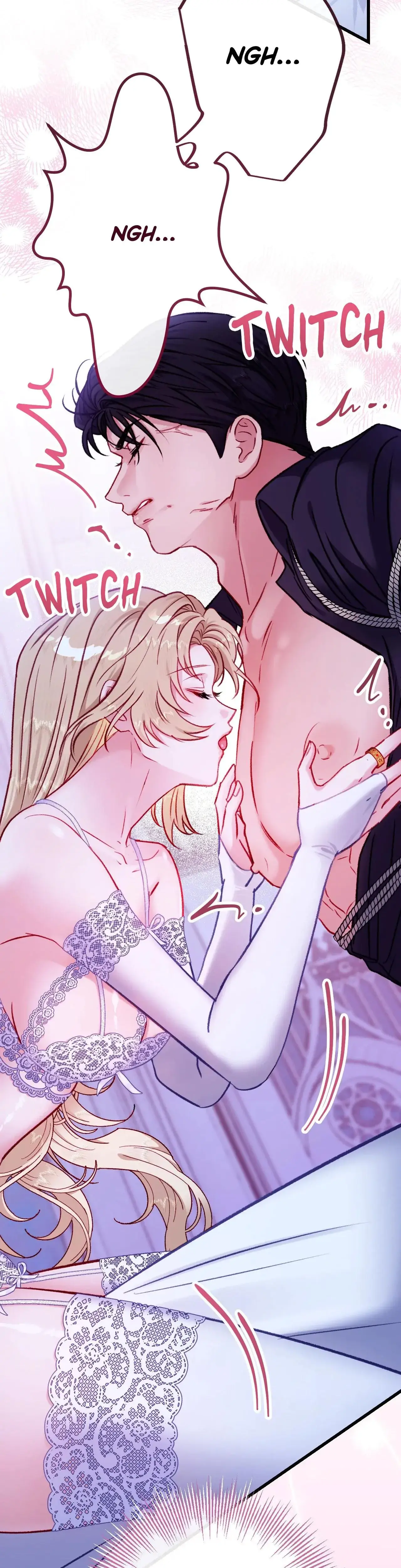 Hunks Harems And Hardcore Habits Chapter 16 - Page 15