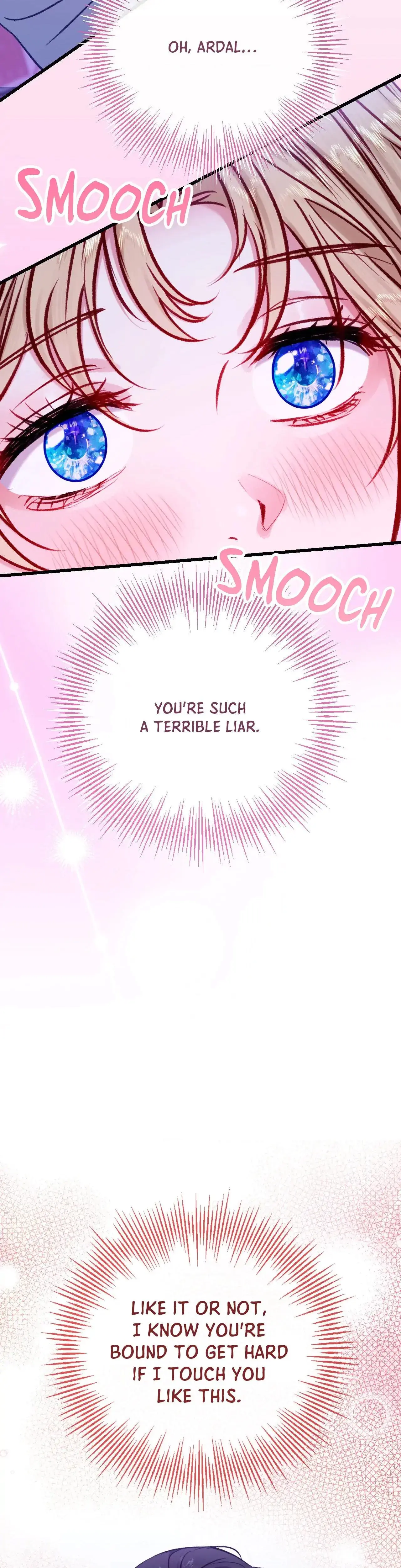 Hunks Harems And Hardcore Habits Chapter 16 - Page 16