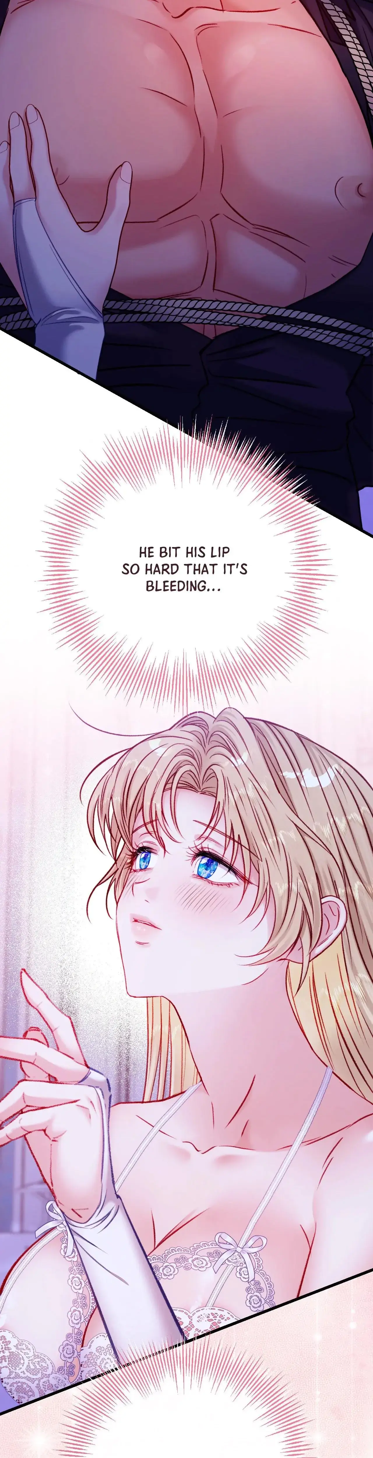Hunks Harems And Hardcore Habits Chapter 16 - Page 19