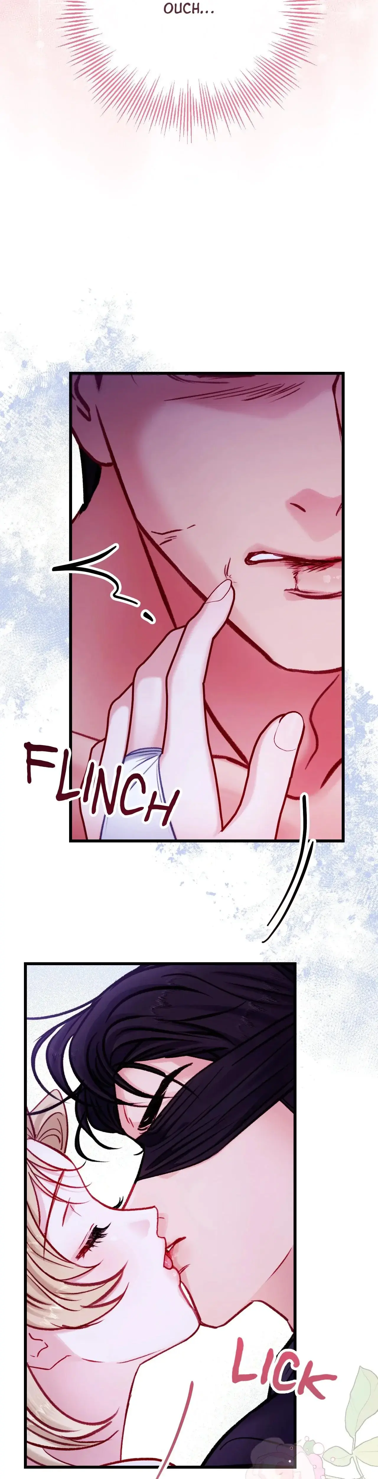 Hunks Harems And Hardcore Habits Chapter 16 - Page 20